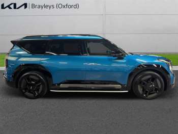 Used Kia EV9 2024 for sale - 75090964: Photo