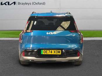 Used Kia EV9 2024 for sale - 75090964: Photo