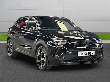 Used Vauxhall Mokka 2023 for sale - 78960149: Photo