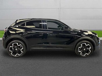 Used Vauxhall Mokka 2023 for sale - 78960149: Photo