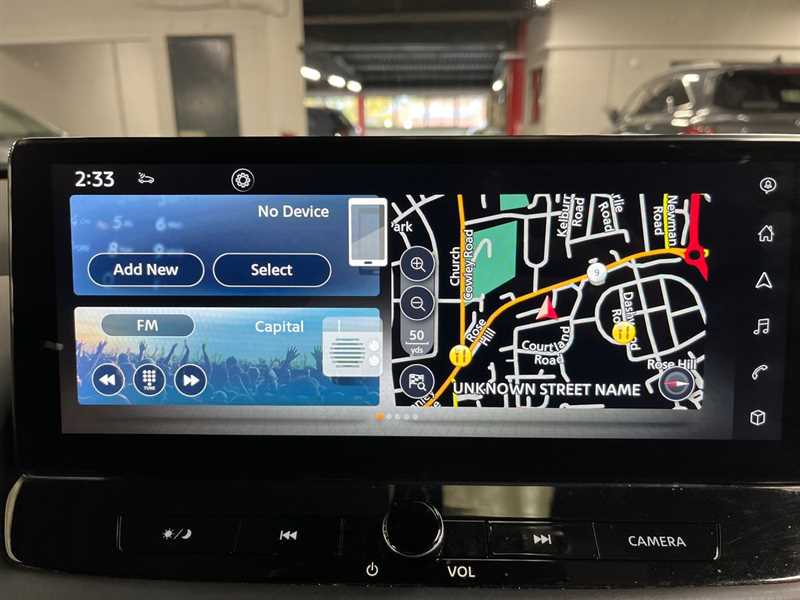 Used Nissan Qashqai 2022 for sale - 76217433: Photo 10