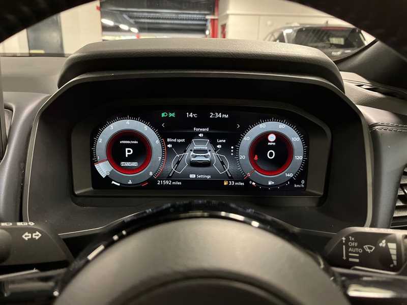 Used Nissan Qashqai 2022 for sale - 76217433: Photo 11