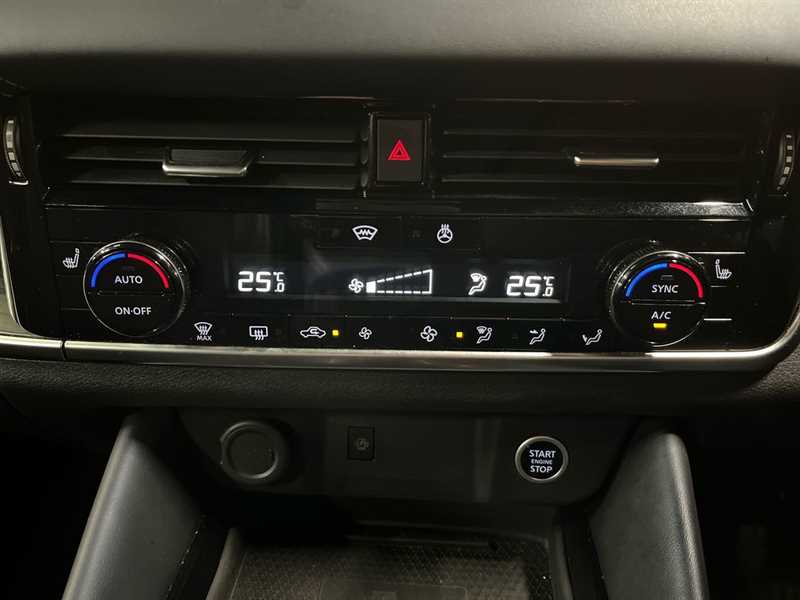 Used Nissan Qashqai 2022 for sale - 76217433: Photo 12