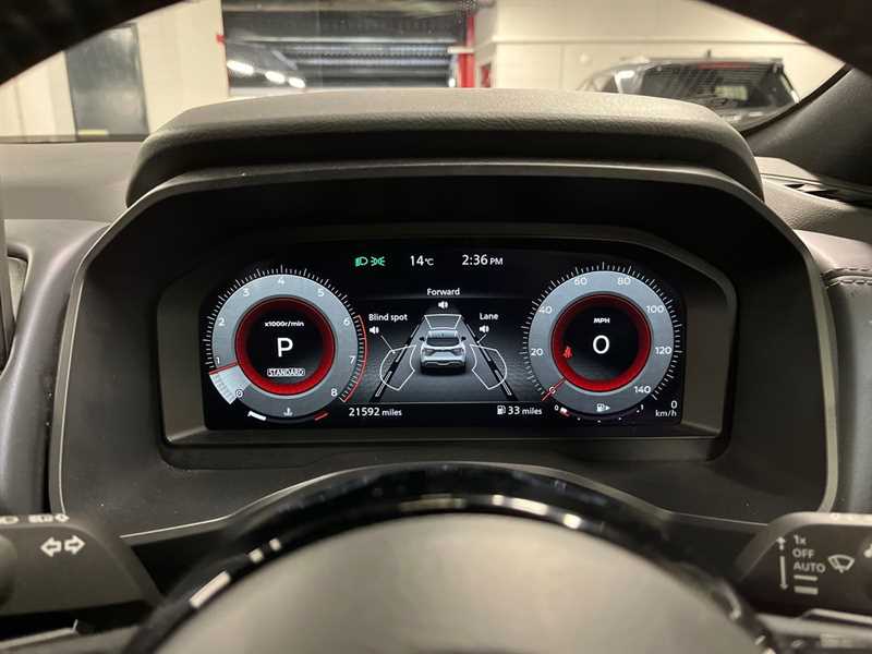 Used Nissan Qashqai 2022 for sale - 76217433: Photo 14