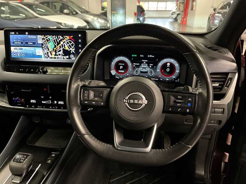 Used Nissan Qashqai 2022 for sale - 76217433: Photo 15