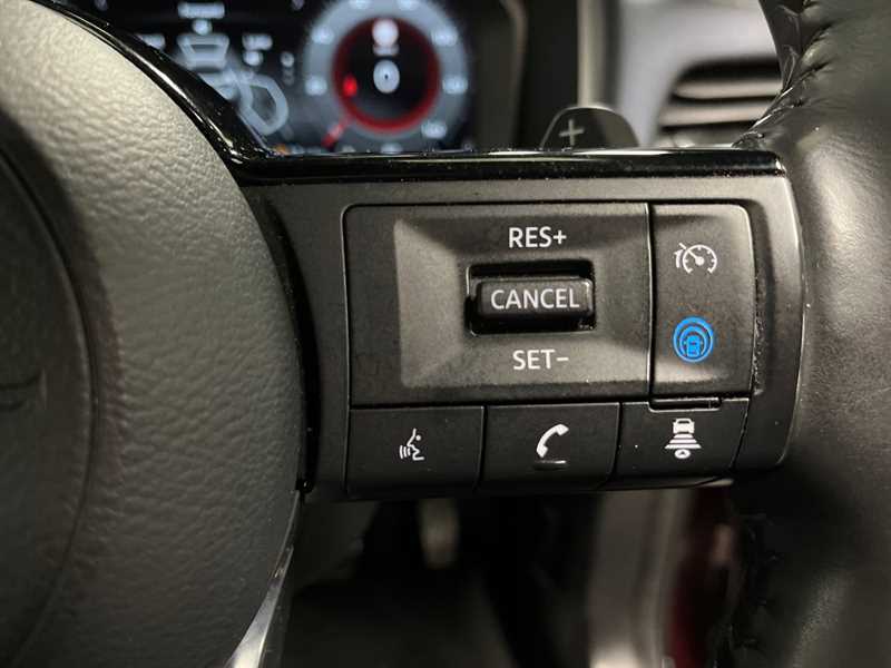 Used Nissan Qashqai 2022 for sale - 76217433: Photo 16