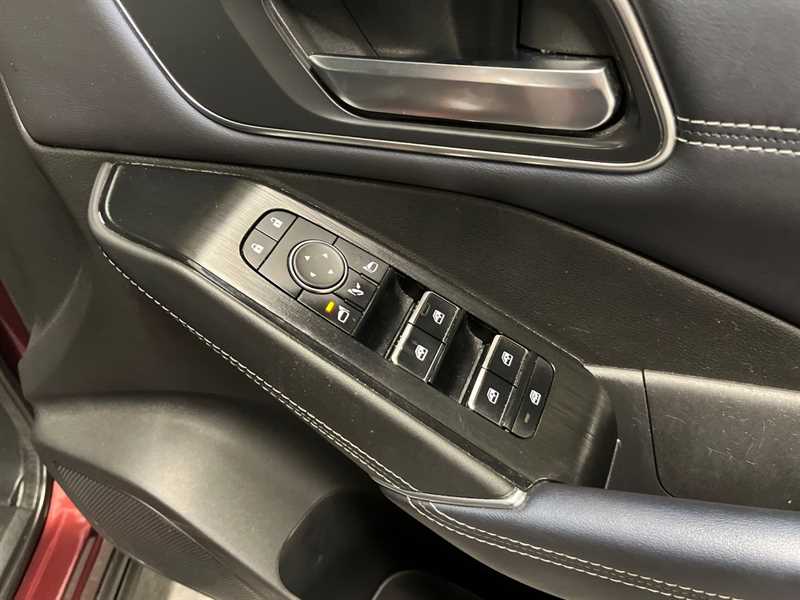 Used Nissan Qashqai 2022 for sale - 76217433: Photo 18