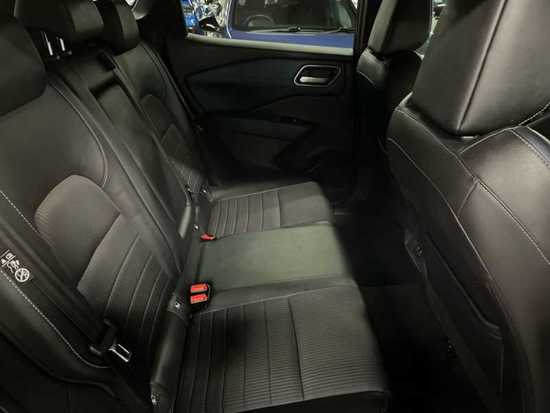 Used Nissan Qashqai 2022 for sale - 76217433: Photo 19