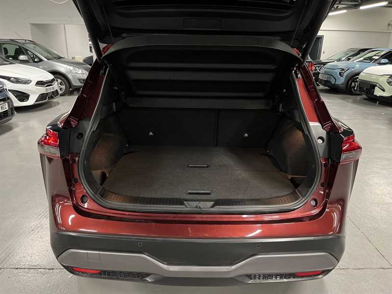 Used Nissan Qashqai 2022 for sale - 76217433: Photo 20