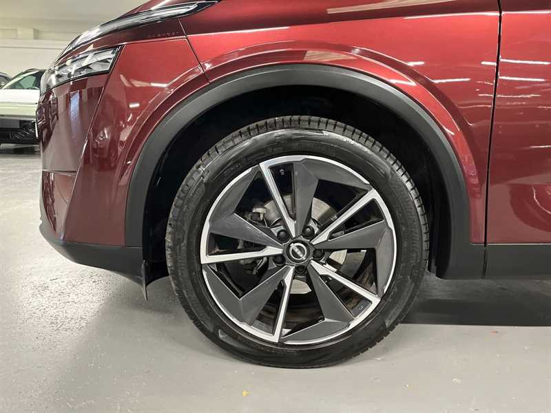 Used Nissan Qashqai 2022 for sale - 76217433: Photo 6