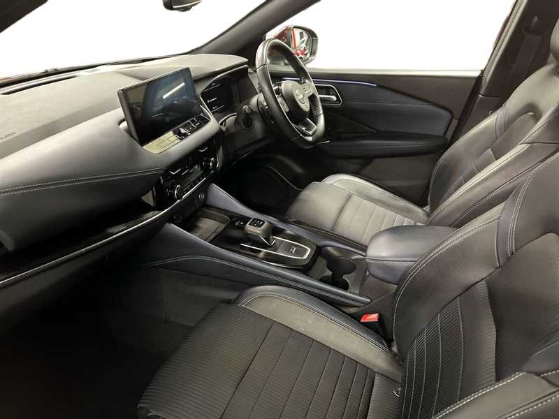 Used Nissan Qashqai 2022 for sale - 76217433: Photo 7