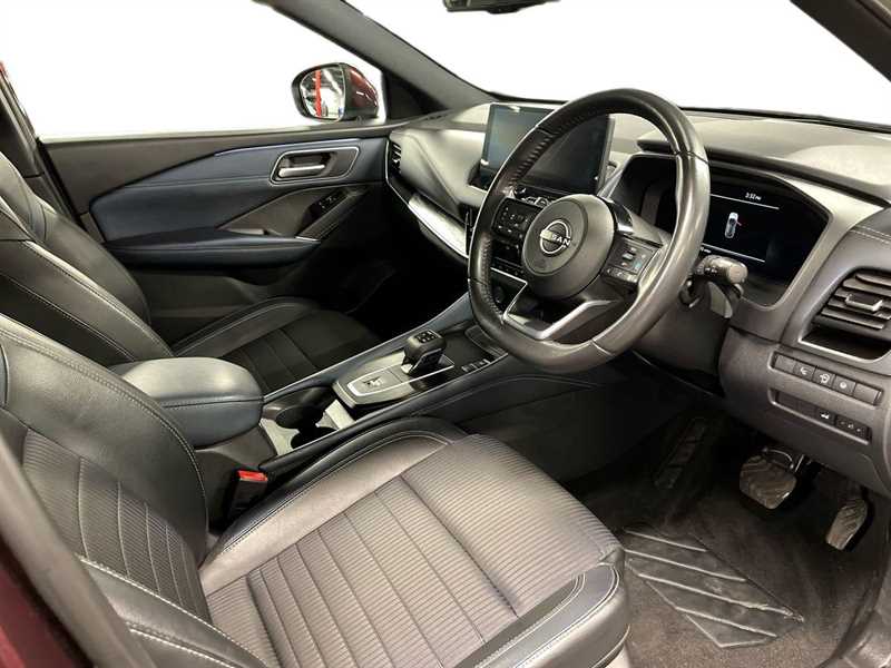 Used Nissan Qashqai 2022 for sale - 76217433: Photo 8