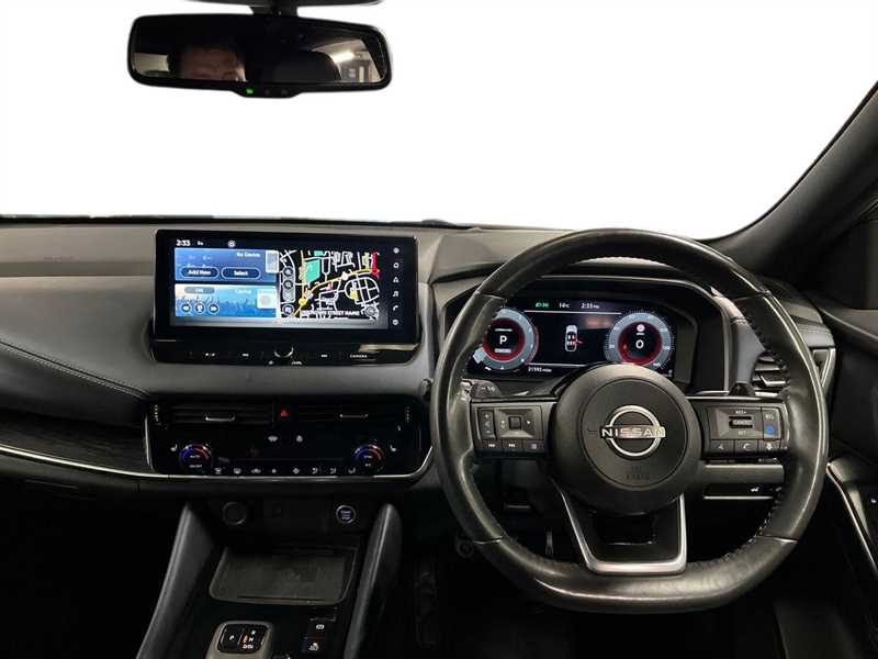 Used Nissan Qashqai 2022 for sale - 76217433: Photo 9