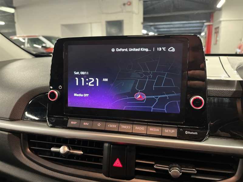 Used Kia Picanto 2024 for sale - 76475282: Photo 10