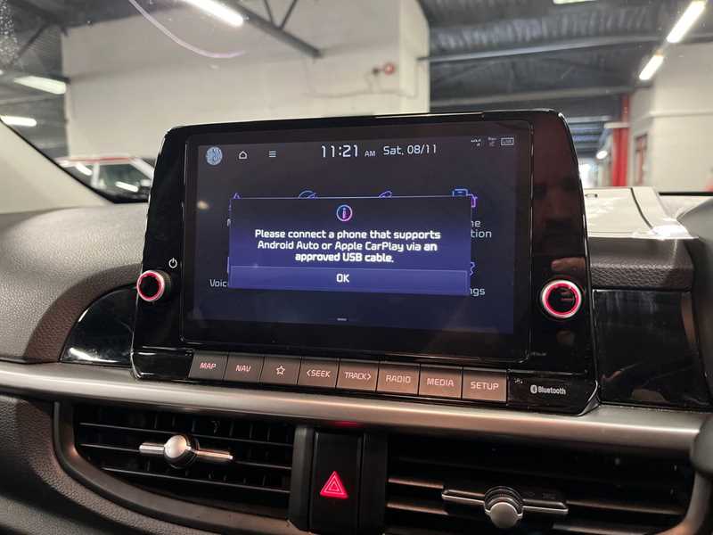 Used Kia Picanto 2024 for sale - 76475282: Photo 11