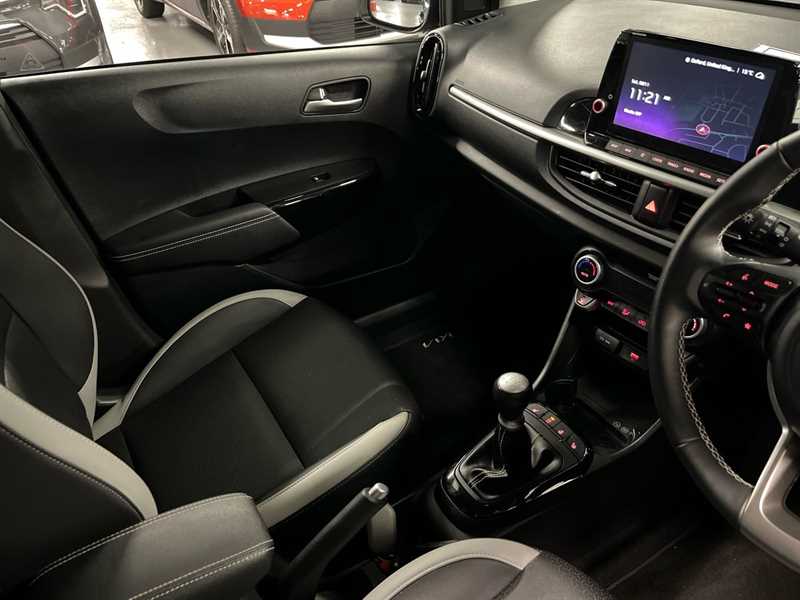 Used Kia Picanto 2024 for sale - 76475282: Photo 16