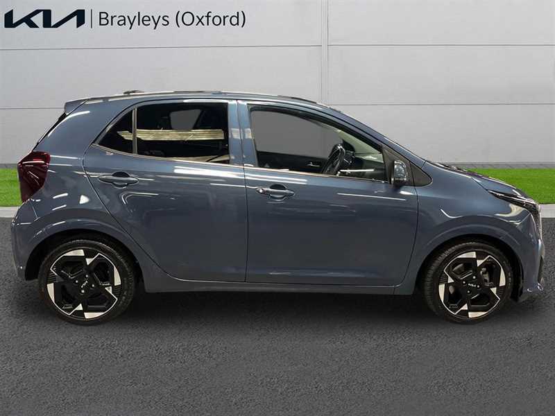 Used Kia Picanto 2024 for sale - 76475282: Photo 3