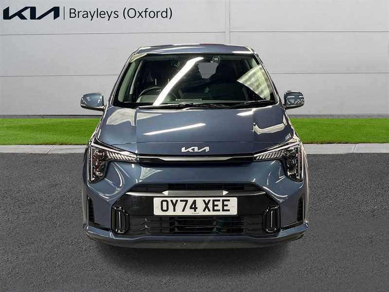 Used Kia Picanto 2024 for sale - 76475282: Photo 5