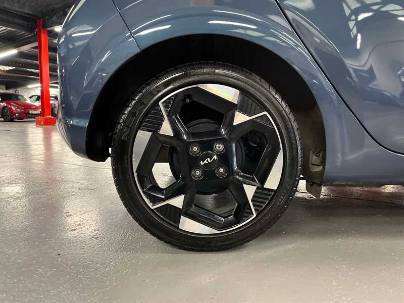 Used Kia Picanto 2024 for sale - 76475282: Photo 6