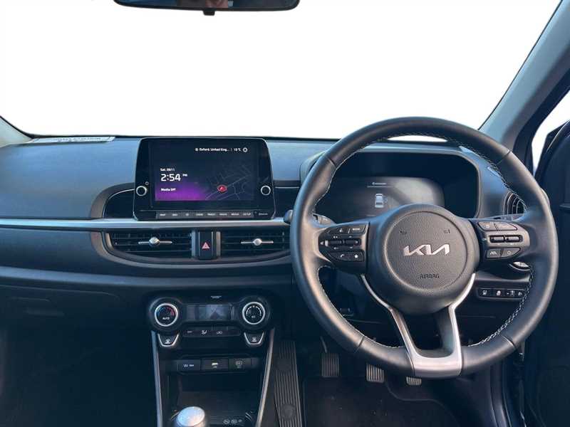 Used Kia Picanto 2024 for sale - 76475282: Photo 9