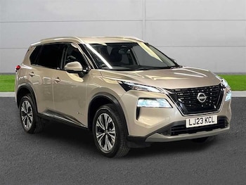 Used Nissan X-Trail 2023 for sale - 79270038: Photo