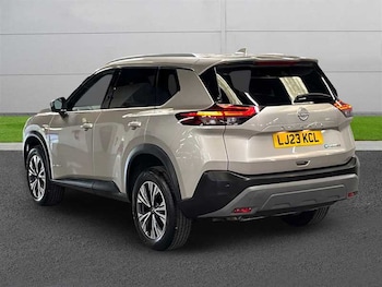 Used Nissan X-Trail 2023 for sale - 79270038: Photo