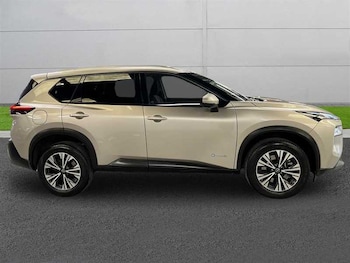 Used Nissan X-Trail 2023 for sale - 79270038: Photo