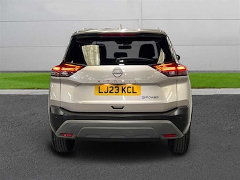 Used Nissan X-Trail 2023 for sale - 79270038: Photo