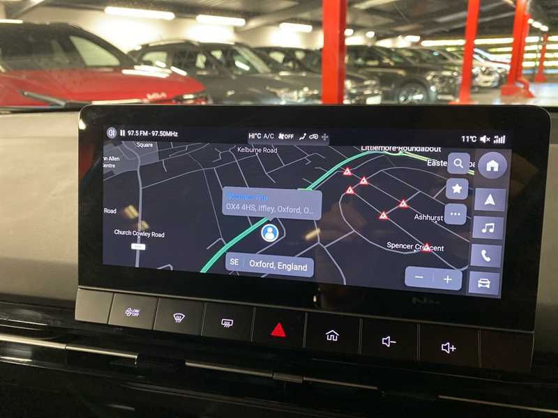 Used MG MG4 2024 for sale - 78074688: Photo 10