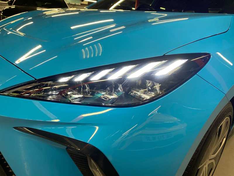 Used MG MG4 2024 for sale - 78074688: Photo 13