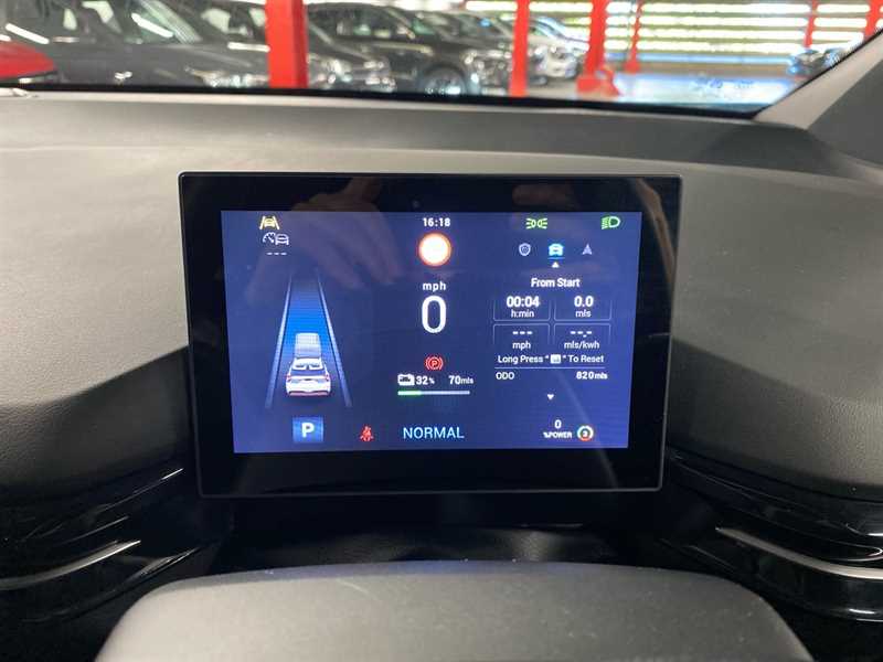 Used MG MG4 2024 for sale - 78074688: Photo 14