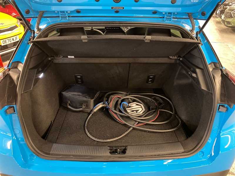 Used MG MG4 2024 for sale - 78074688: Photo 20