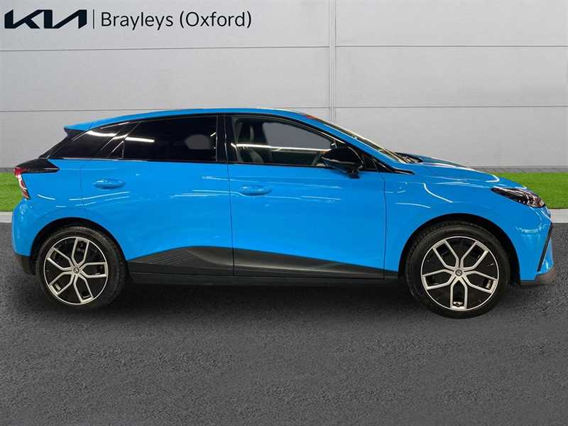 Used MG MG4 2024 for sale - 78074688: Photo 3