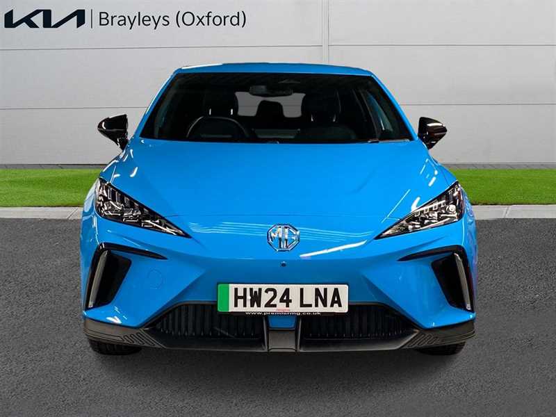 Used MG MG4 2024 for sale - 78074688: Photo 5