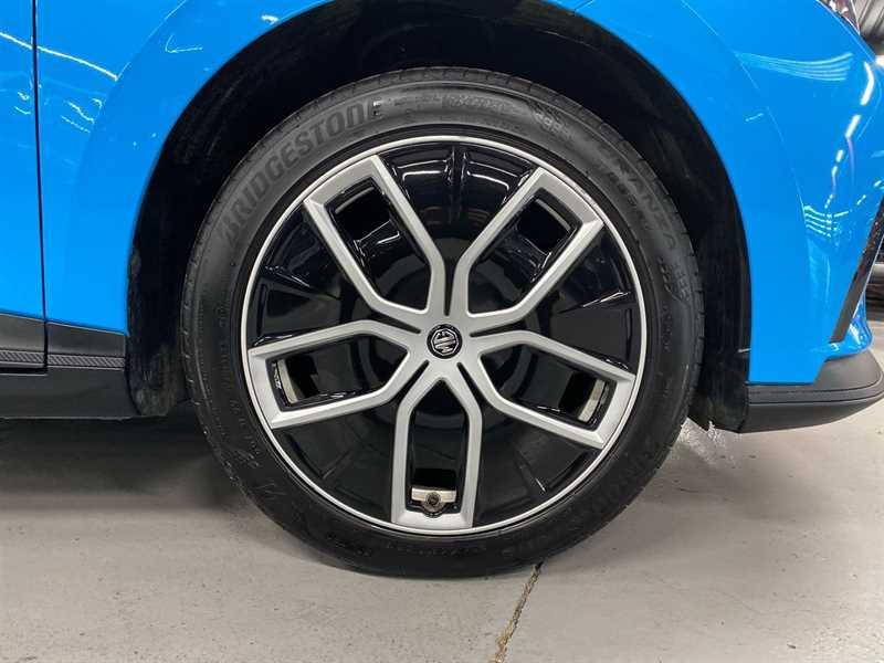 Used MG MG4 2024 for sale - 78074688: Photo 6