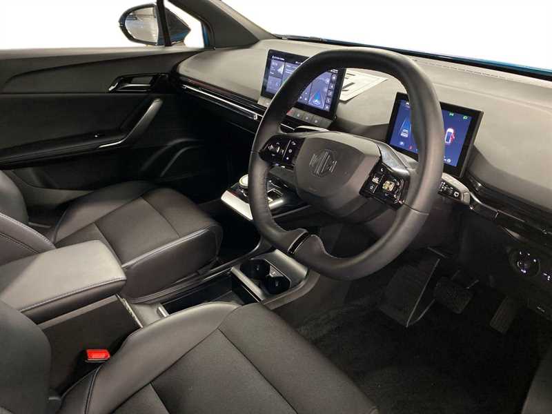 Used MG MG4 2024 for sale - 78074688: Photo 8