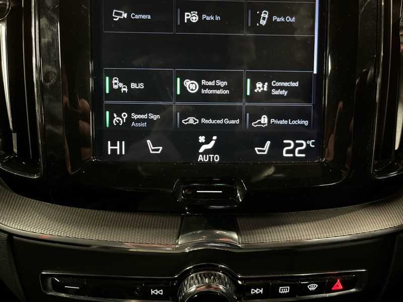 Used Volvo XC60 2018 for sale - 76804353: Photo 12