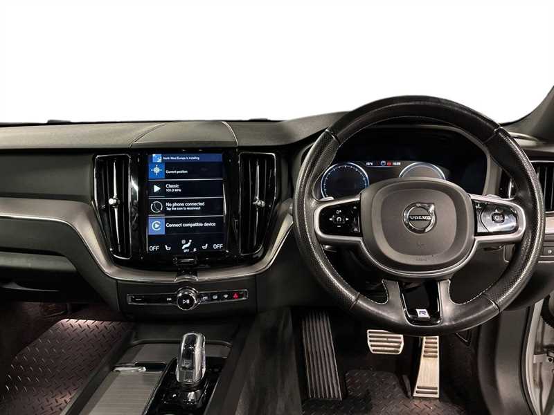 Used Volvo XC60 2018 for sale - 76804353: Photo 9