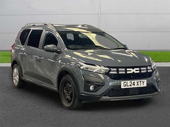 Used Dacia Jogger 2024 for sale - 79151135: Photo