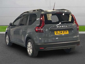 Used Dacia Jogger 2024 for sale - 79151135: Photo
