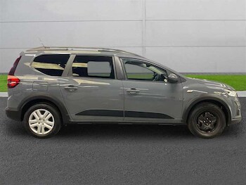 Used Dacia Jogger 2024 for sale - 79151135: Photo