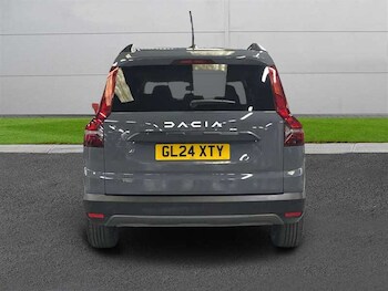 Used Dacia Jogger 2024 for sale - 79151135: Photo