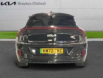 Used Kia EV6 2023 for sale - 75480004: Photo