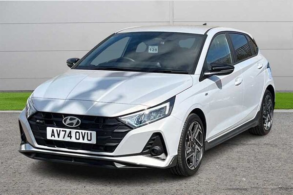 Used Hyundai i20 2024 for sale - 75434129: Photo 10