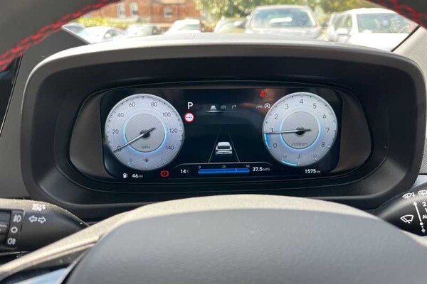 Used Hyundai i20 2024 for sale - 75434129: Photo 11