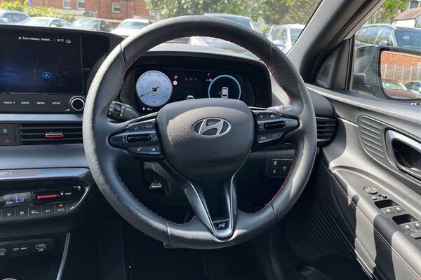 Used Hyundai i20 2024 for sale - 75434129: Photo 13