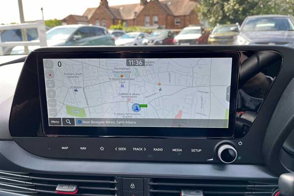 Used Hyundai i20 2024 for sale - 75434129: Photo 14