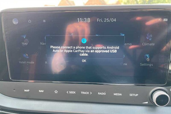 Used Hyundai i20 2024 for sale - 75434129: Photo 26