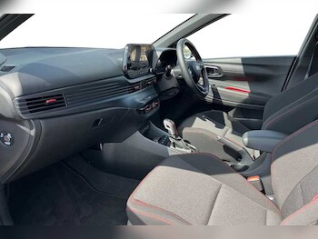 Used Hyundai i20 2024 for sale - 75434129: Photo