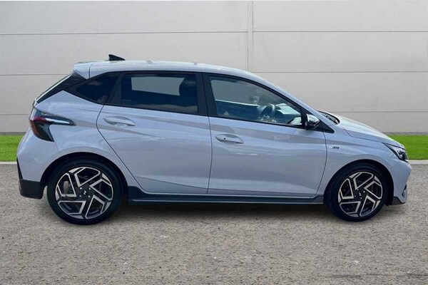 Used Hyundai i20 2024 for sale - 75434129: Photo 5